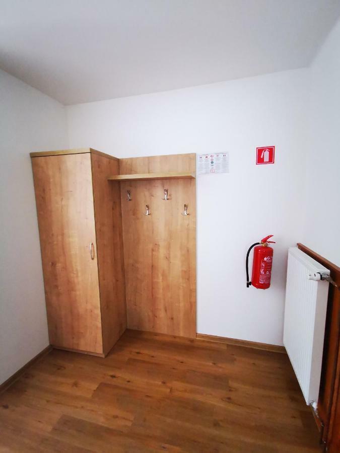 Apartmaji Tomsic Mojstrana Dış mekan fotoğraf