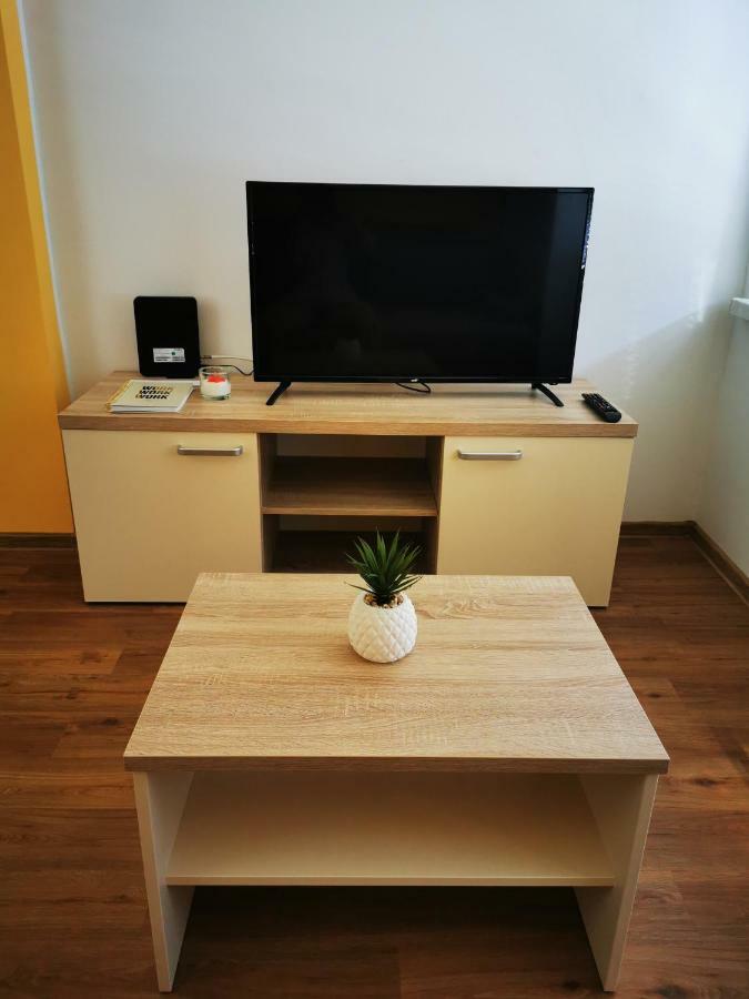 Apartmaji Tomsic Mojstrana Dış mekan fotoğraf