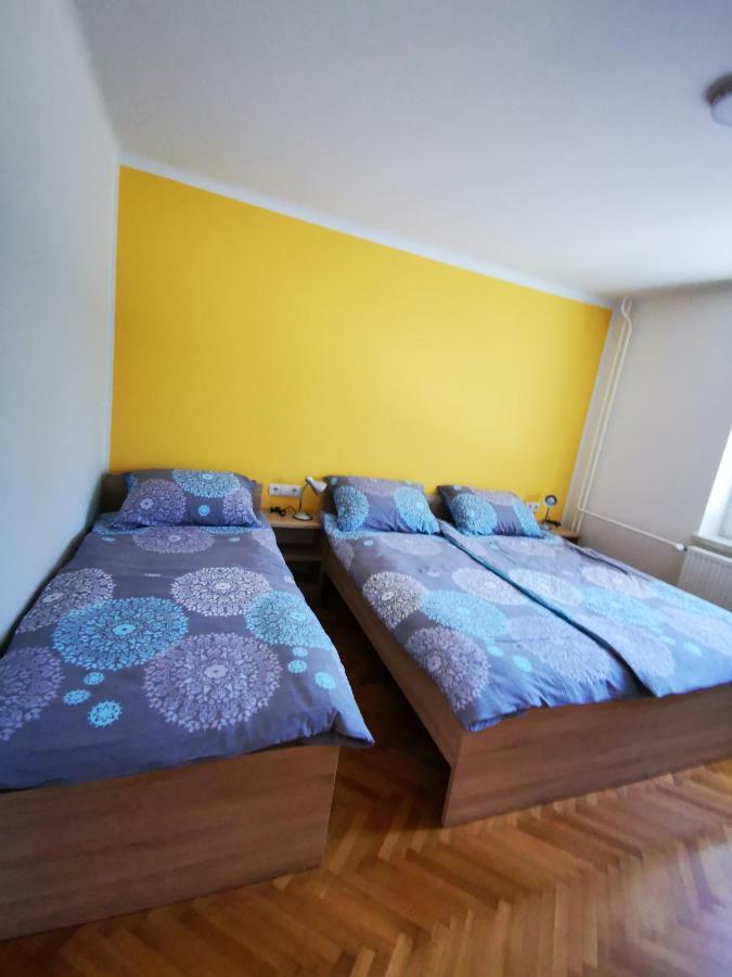 Apartmaji Tomsic Mojstrana Dış mekan fotoğraf