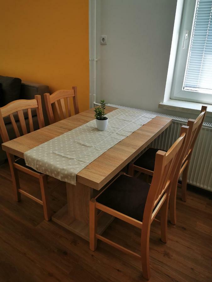 Apartmaji Tomsic Mojstrana Dış mekan fotoğraf