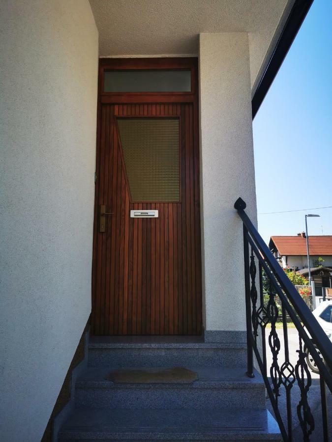 Apartmaji Tomsic Mojstrana Dış mekan fotoğraf