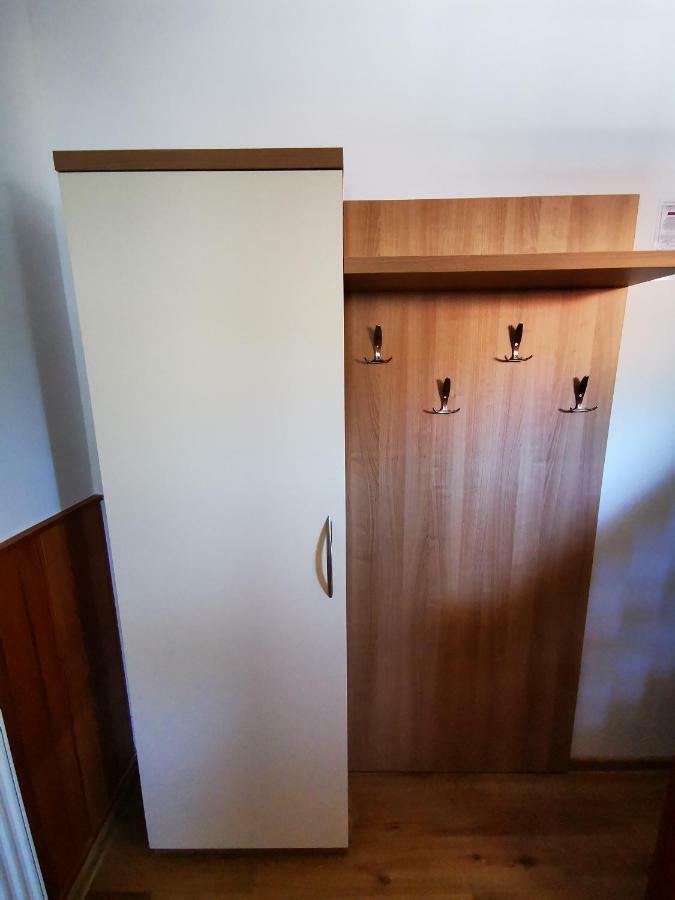 Apartmaji Tomsic Mojstrana Dış mekan fotoğraf