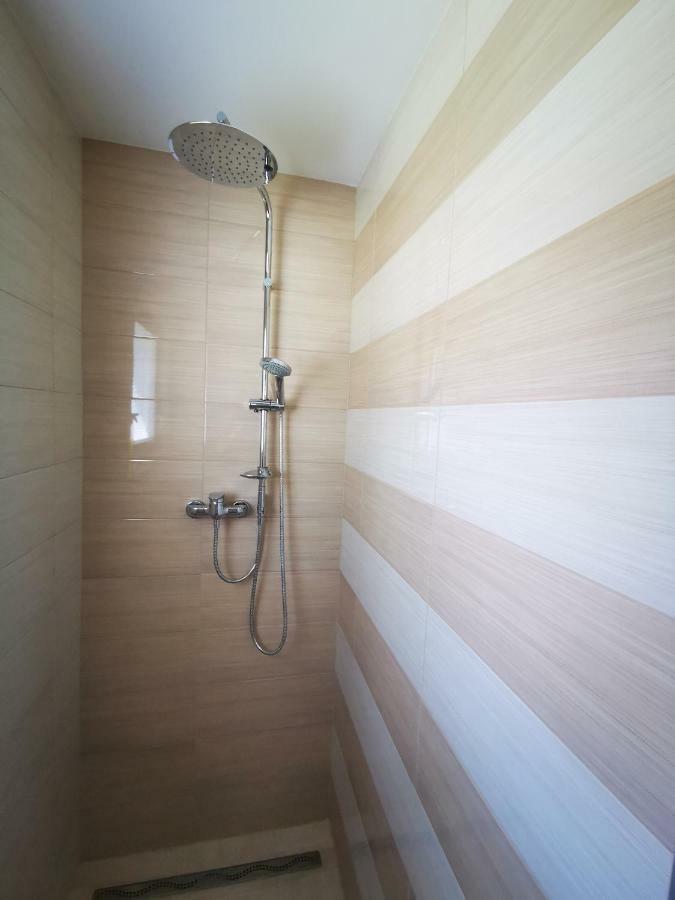 Apartmaji Tomsic Mojstrana Dış mekan fotoğraf