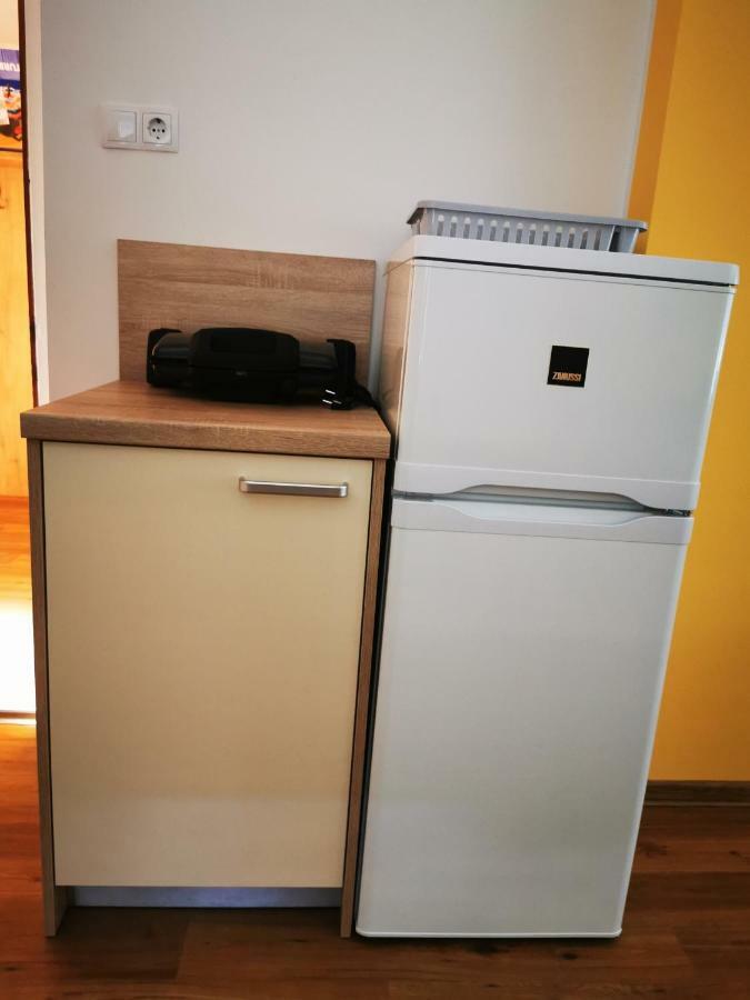 Apartmaji Tomsic Mojstrana Dış mekan fotoğraf