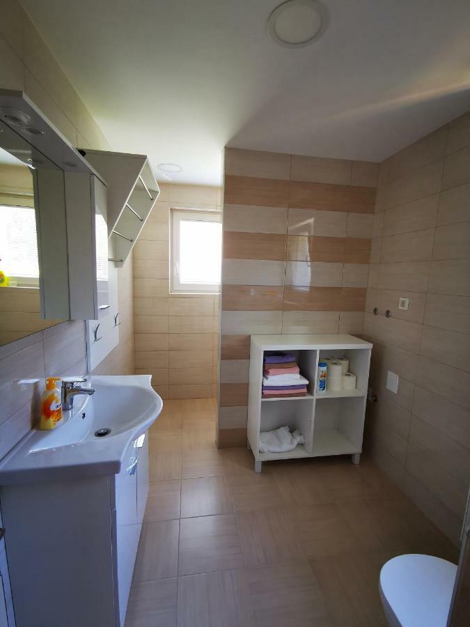 Apartmaji Tomsic Mojstrana Dış mekan fotoğraf