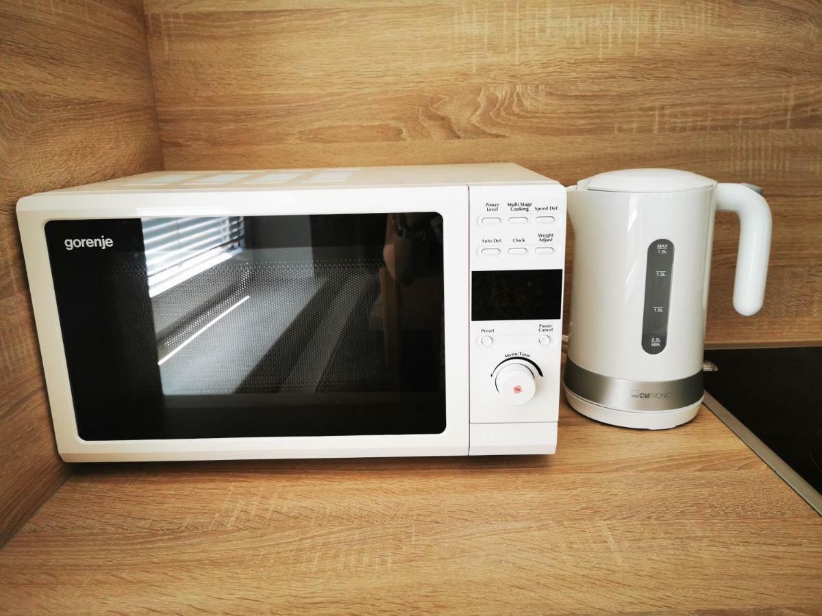 Apartmaji Tomsic Mojstrana Dış mekan fotoğraf
