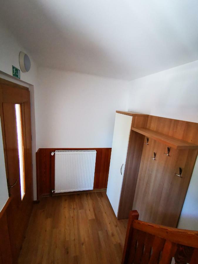 Apartmaji Tomsic Mojstrana Dış mekan fotoğraf